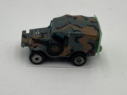 Micro Machines - M37 Light Cargo Truck #104676