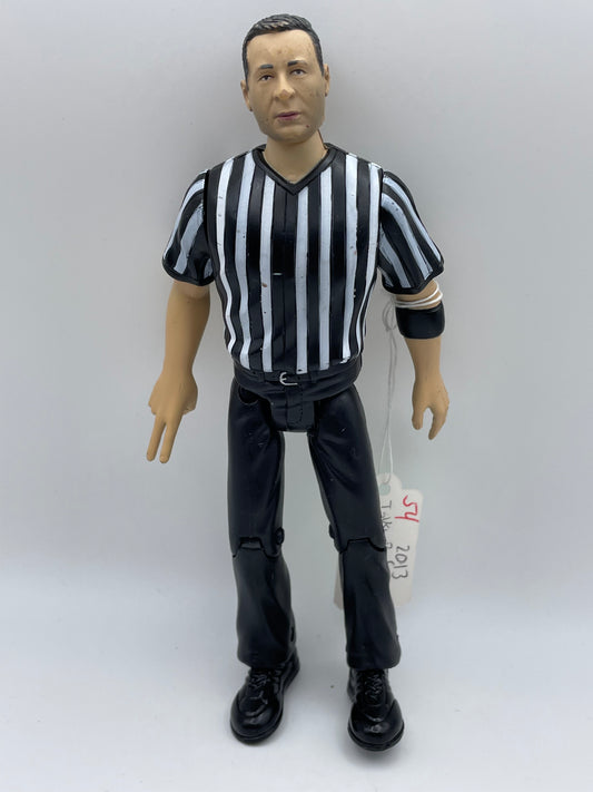 WWE - Talking Referee Figure 2013 #101558