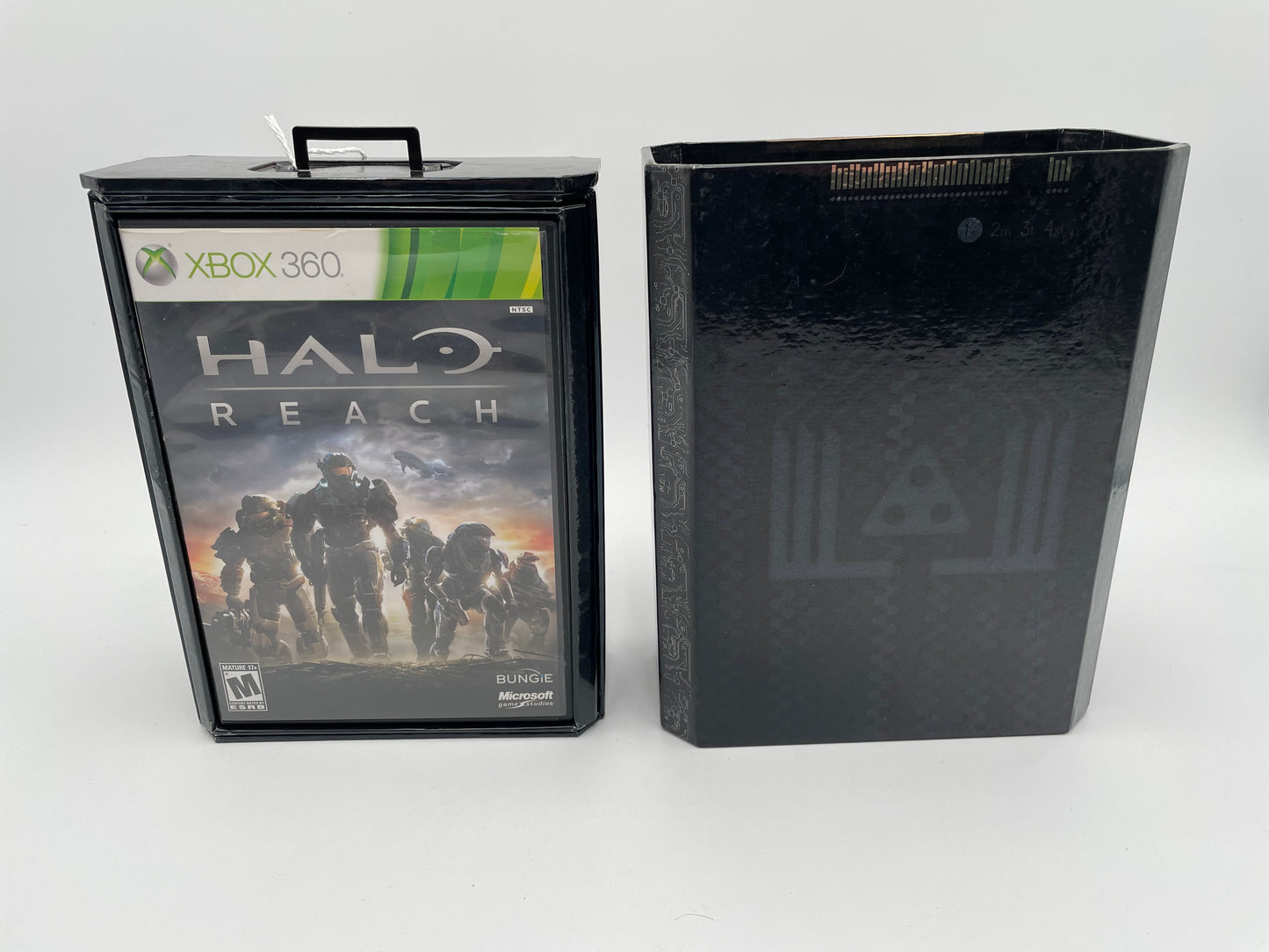Halo Reach - XBox 360 - Limited Edition Boxed Set  #103770