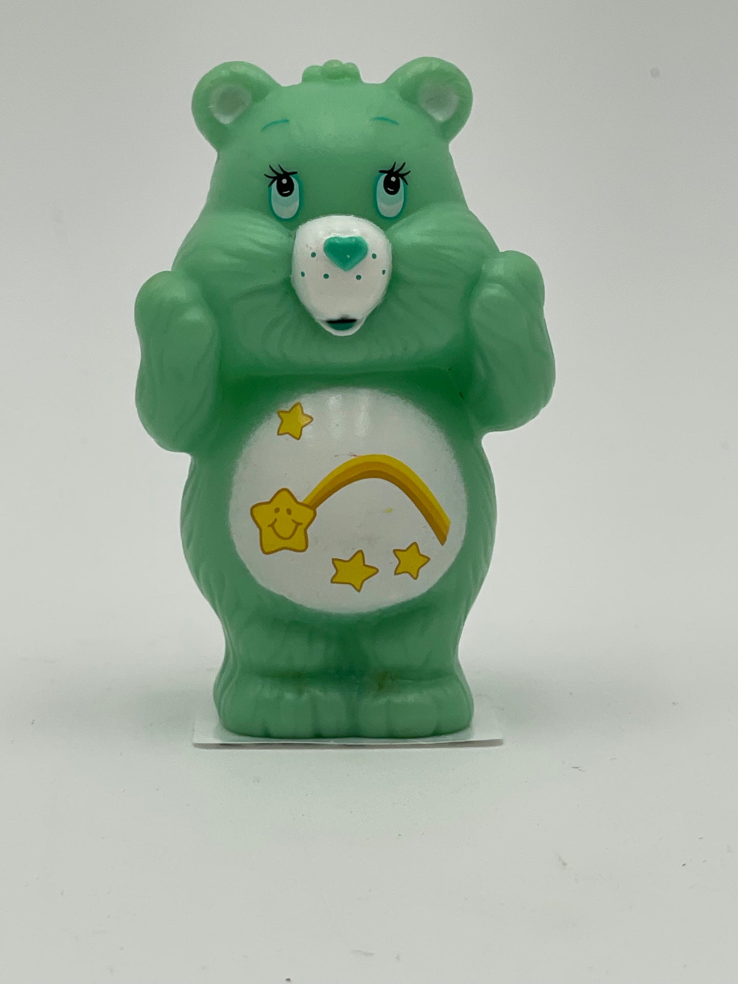 Care Bear - Standing Hands Up - Wish Bear #103681