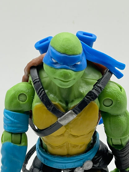 TMNT - Leonardo 2015 #102625