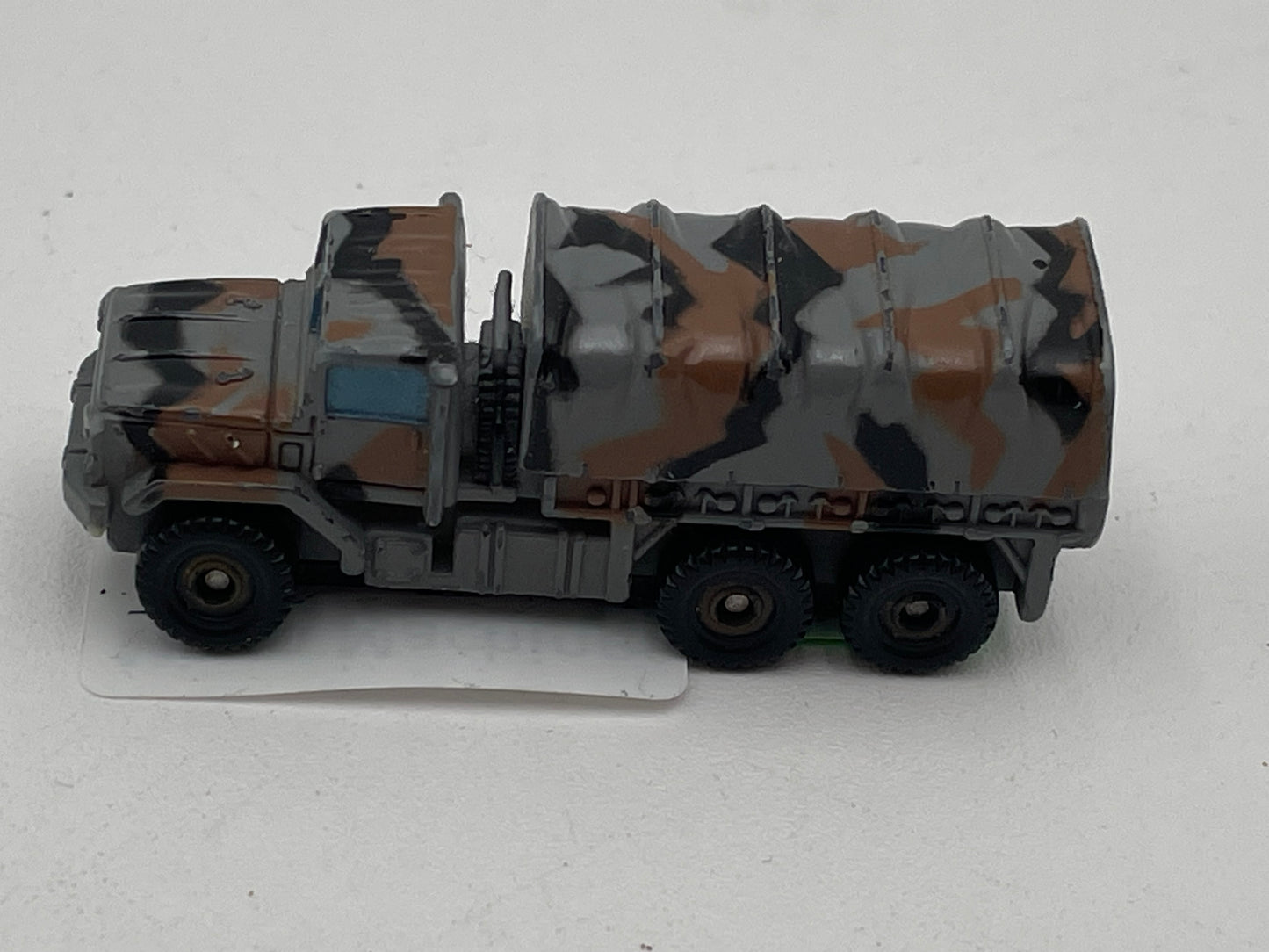 Micro Machines - M923 Five Ton Truck #104675