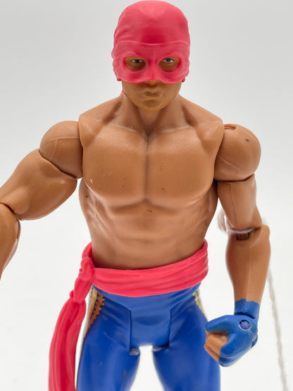 WWE - Los Matadores Diego - Blue 2013 #103920