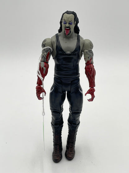 WWE - The Undertaker Zombie 2011 #103911