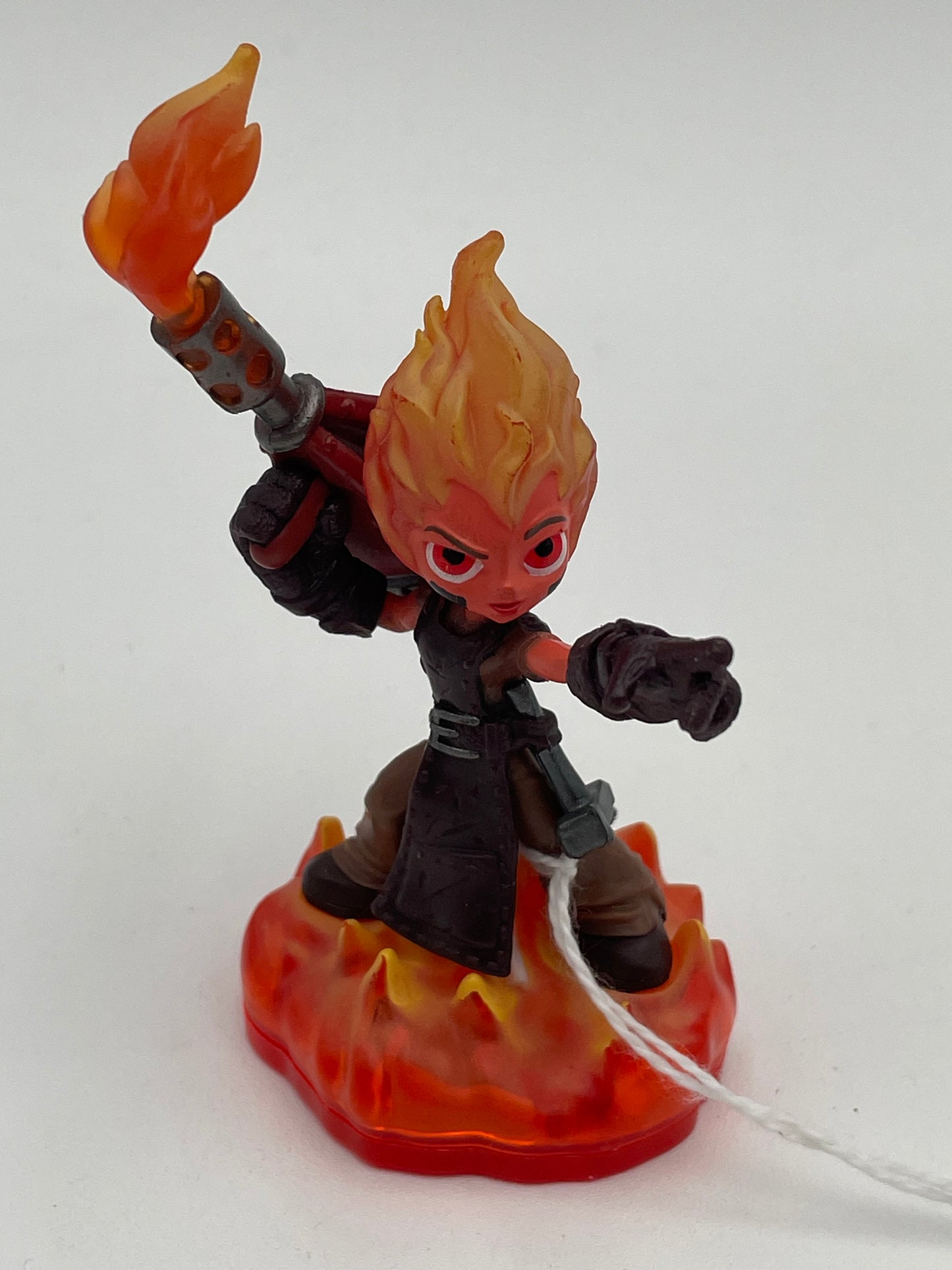 Skylanders - Trap Team - Torch #104834