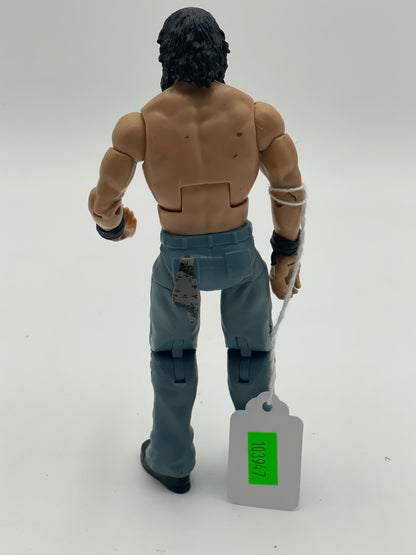 WWE - Luke Harper 2011 #103947