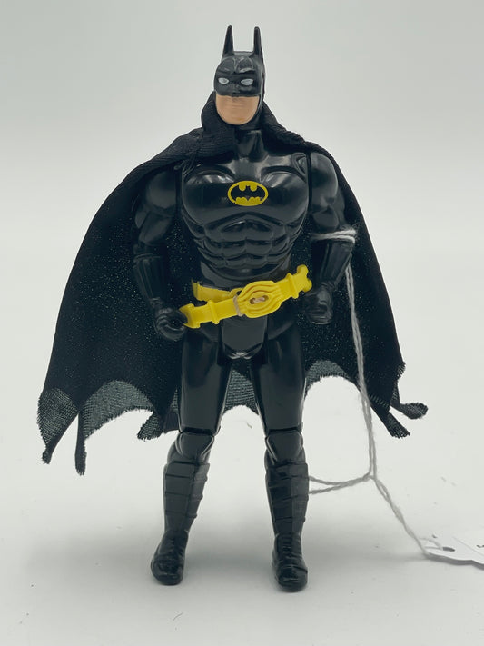 DC - Batman - w/ Extending Rope Utility Belt 1989 #104364