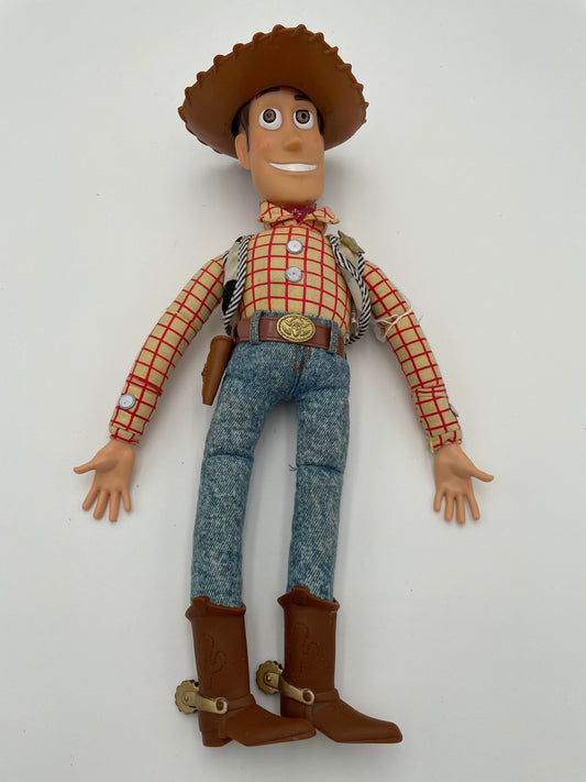 Toy Story - Talking Woody 1995 #103414