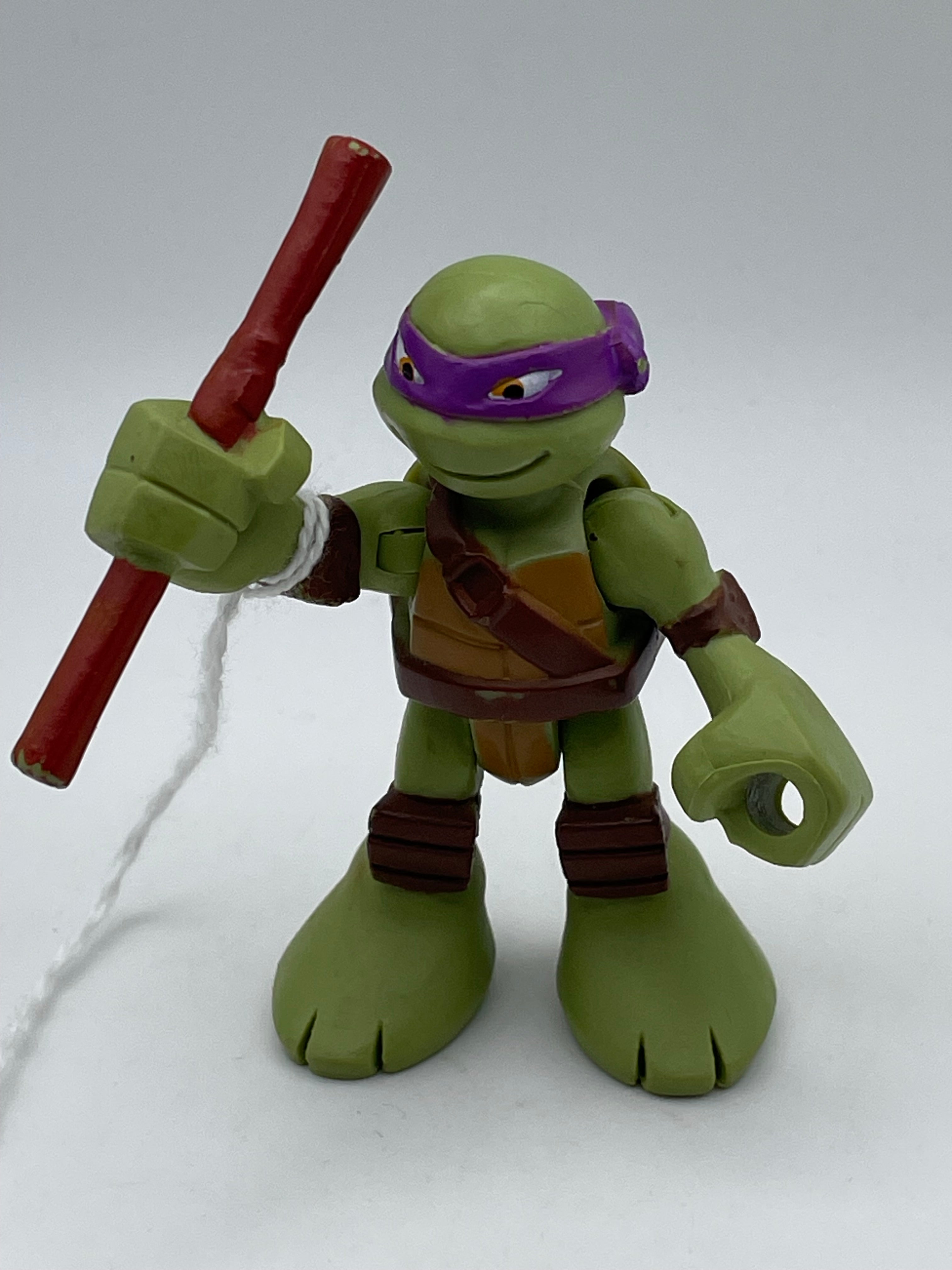 Ninja turtle imaginext toys deals