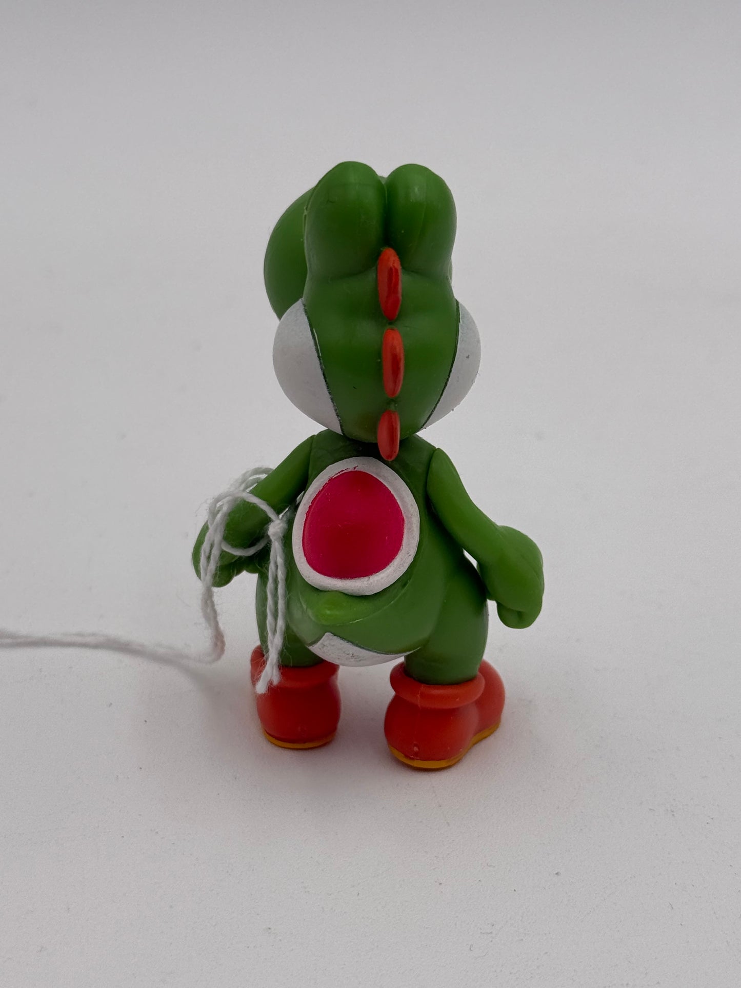 Super Mario - Jakks Pacific - Yoshi 2007 #104864