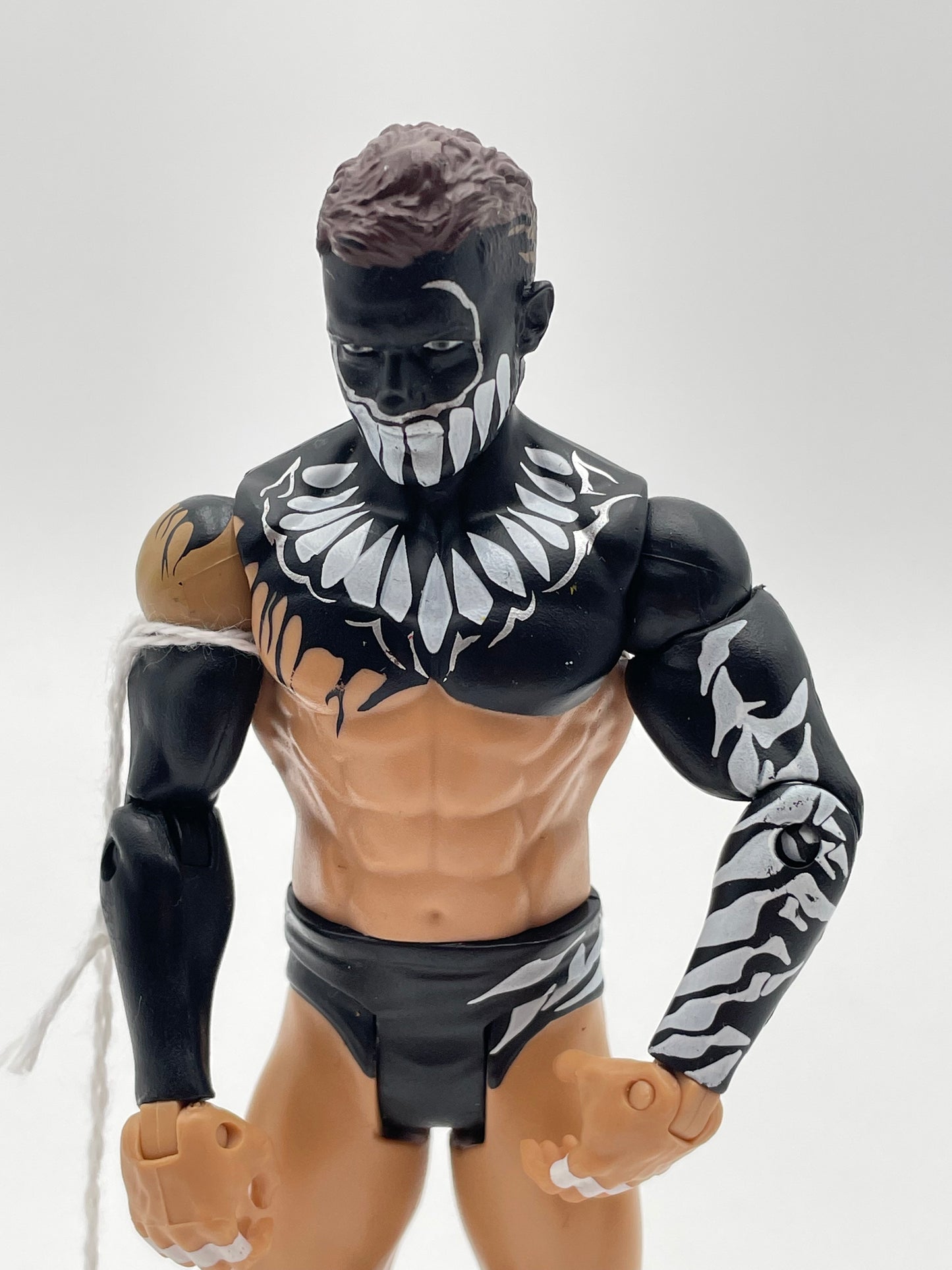 WWE - Demon Finn Balor 2012 #103933