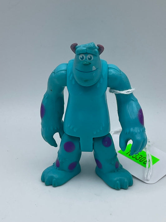 Imaginext - Monsters Inc - Sully 2013 #103308