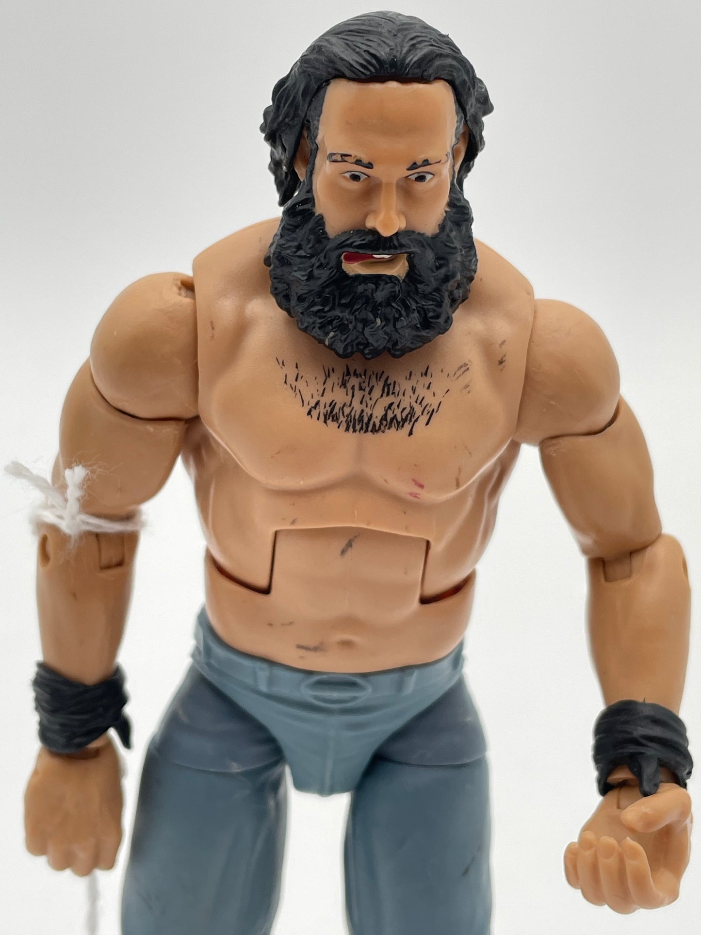 WWE - Luke Harper 2011 #103947