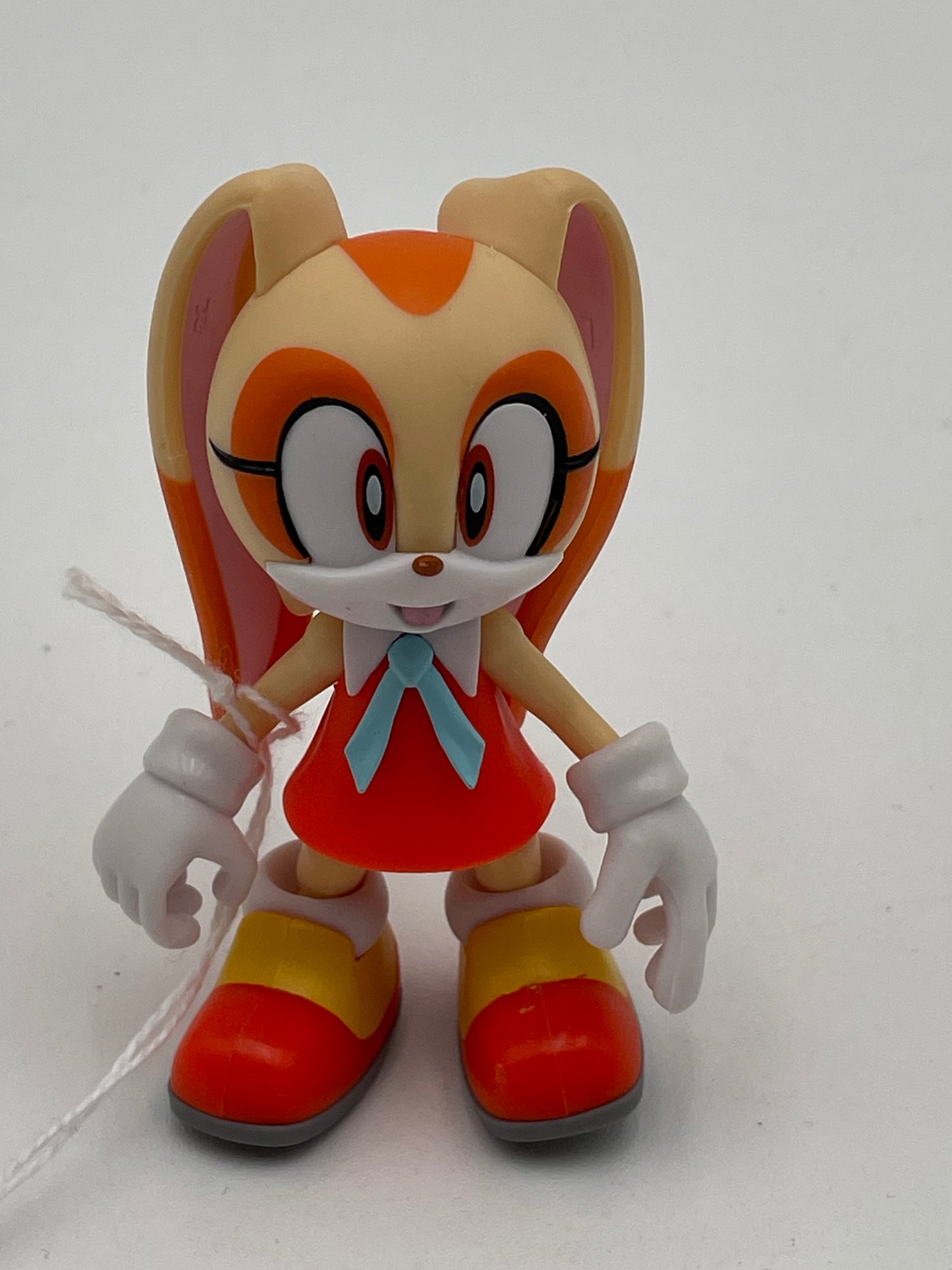 Sonic - Jakks Pacific - Cream the Rabbit 2023 #104647