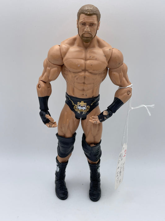 WWE - Triple H Figure 2011 #101553