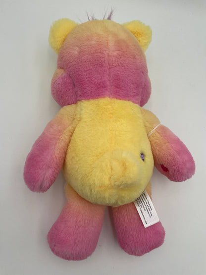 Care Bear - Scented Calming Heart Bear Plush 2022 #103728