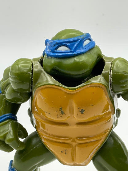 TMNT - Head Drop Leonardo 1991 #102630