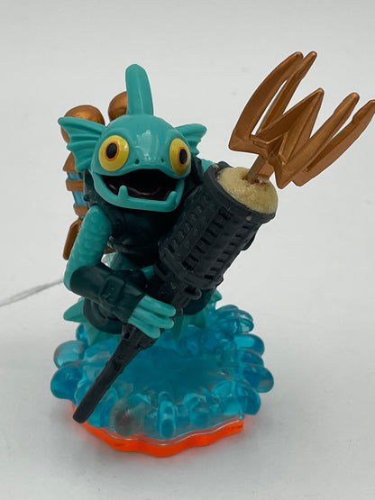 Skylanders - Giants - Gill Grunt #104822