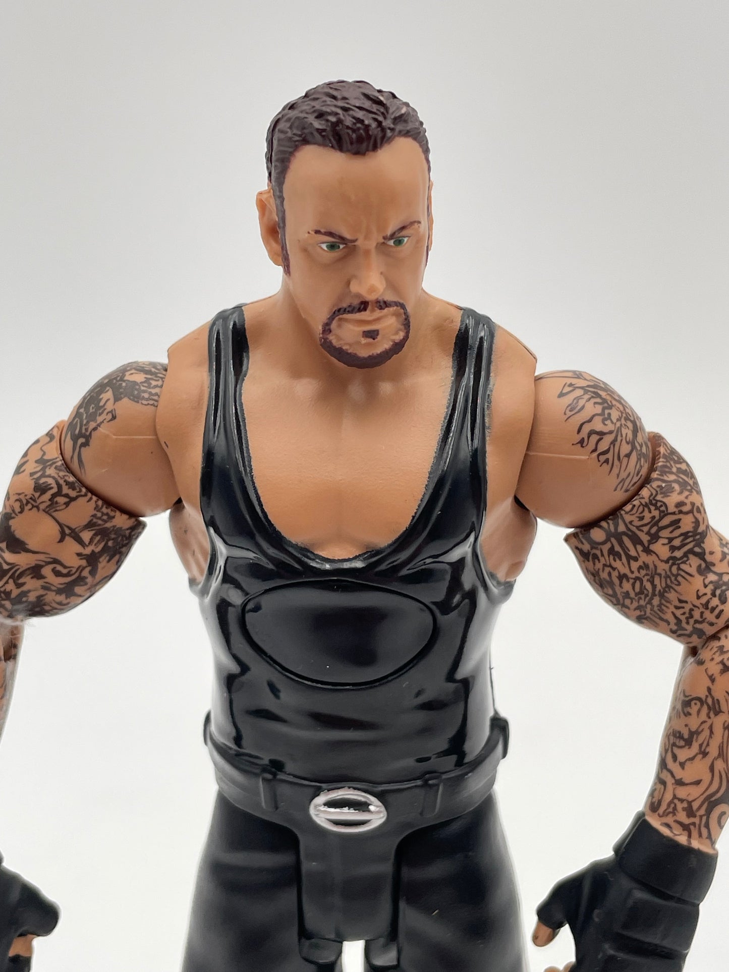 WWE - The Undertaker - Tough Talker 2016 #103976