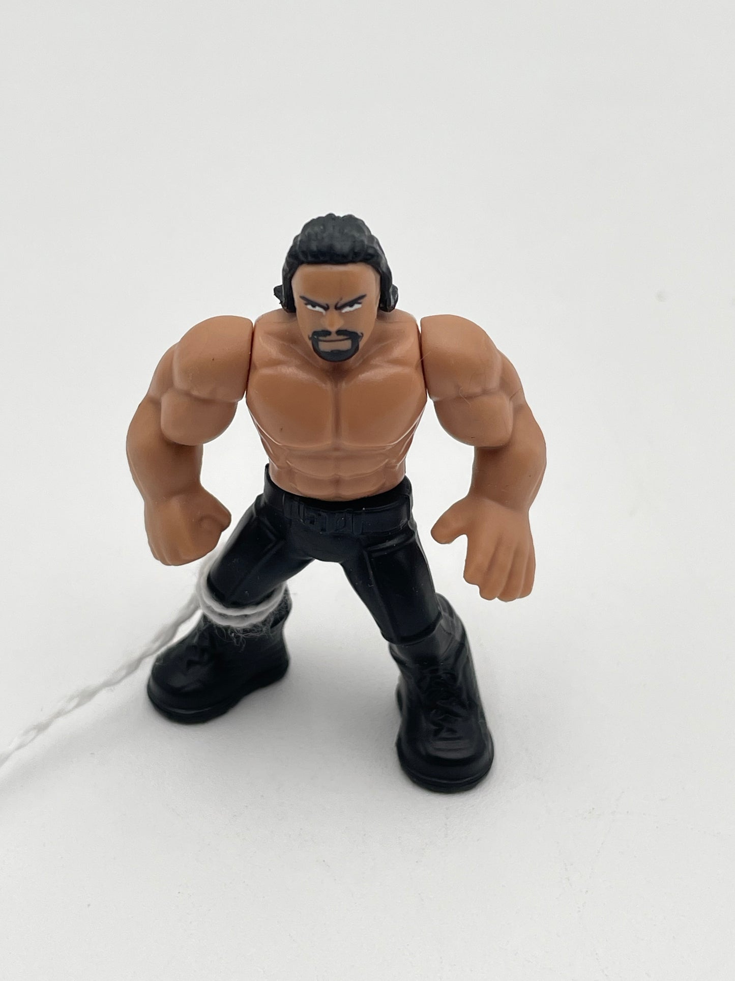 WWE - Mighty Minis - Rusev - Black #104019