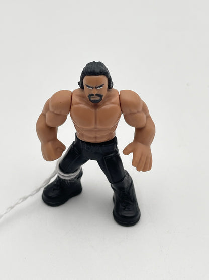 WWE - Mighty Minis - Rusev - Black #104019