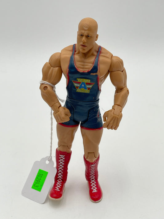 WWE - Kurt Angle 2003 #103943