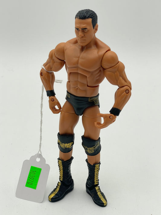 WWE - Alberto Del Rio 2011 #103970