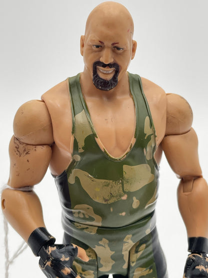 WWE - Big Show - AS IS 2011 #103971