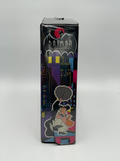 DC - Batman - Collector’s Figure Case 1992 #104379