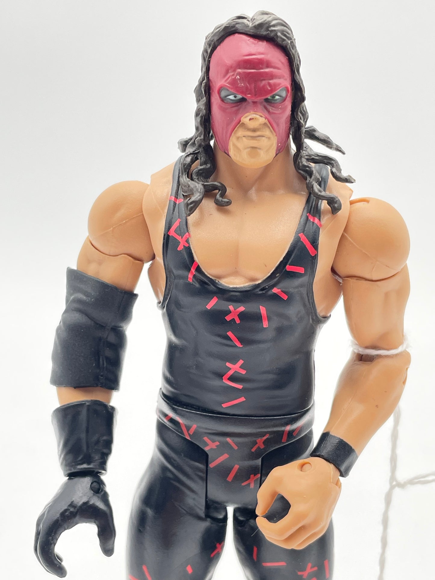 WWE - Demon Kane 2011 #103931