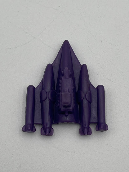 TMNT - Accessories - Pilot Donatello’s Gun 1991 #104381