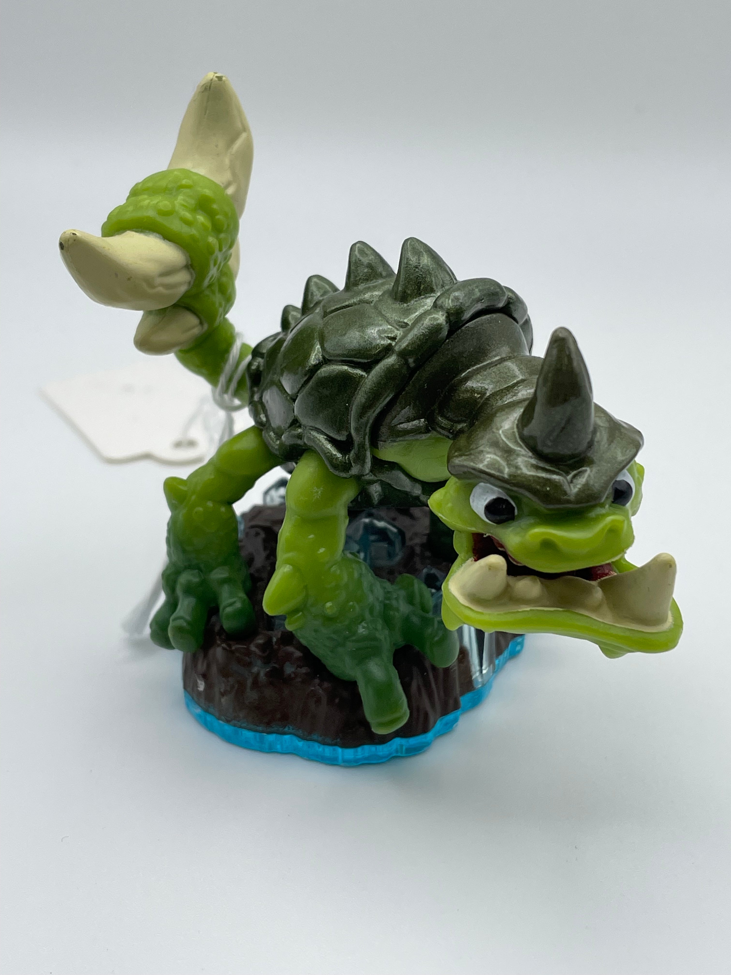 Skylanders - Swap Force - Slobber Tooth #100654 – Bird n’ Squirrel