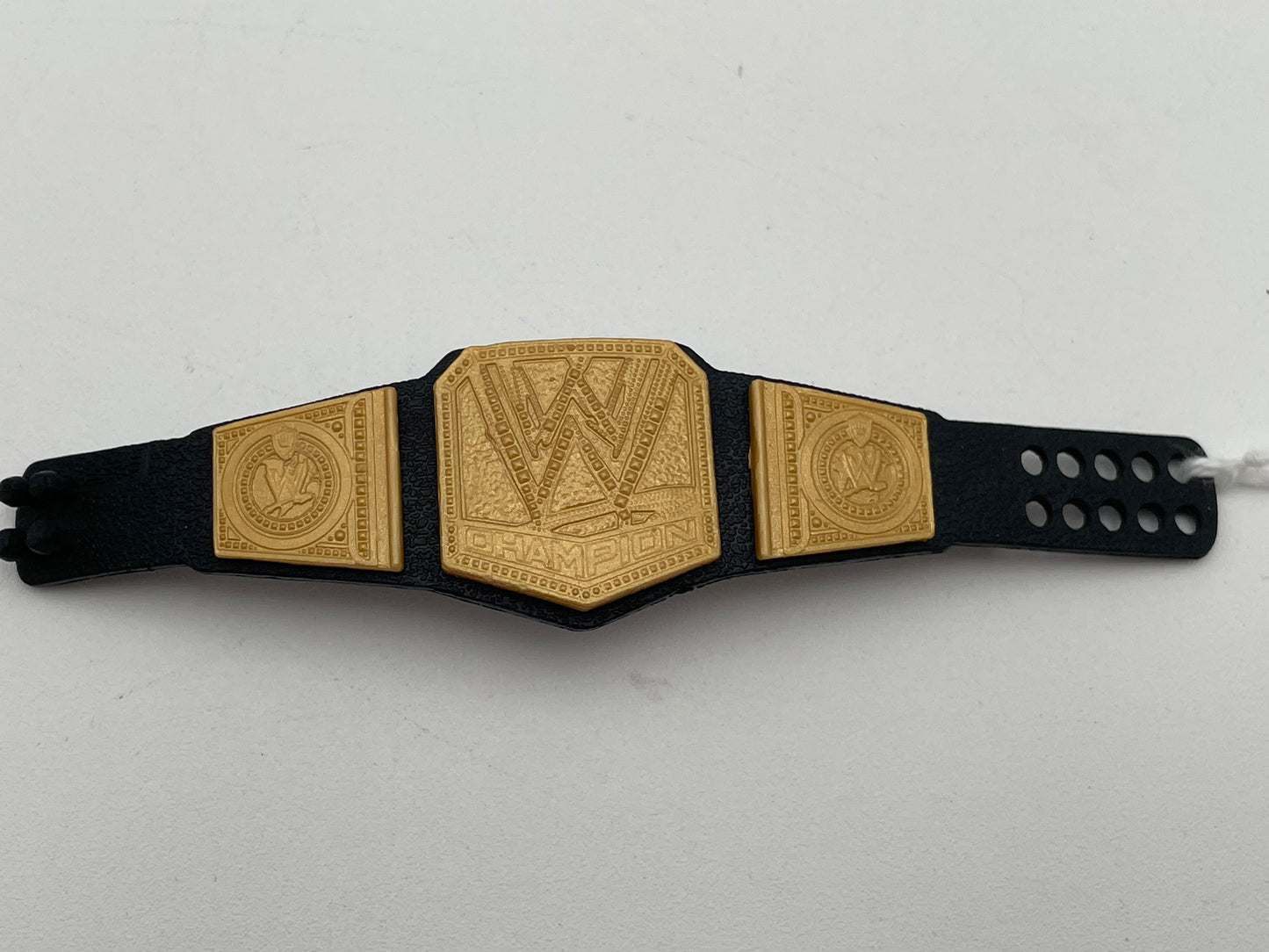 WWE - Mini Heavyweight Championship Title Figure Belt 2013 #104024