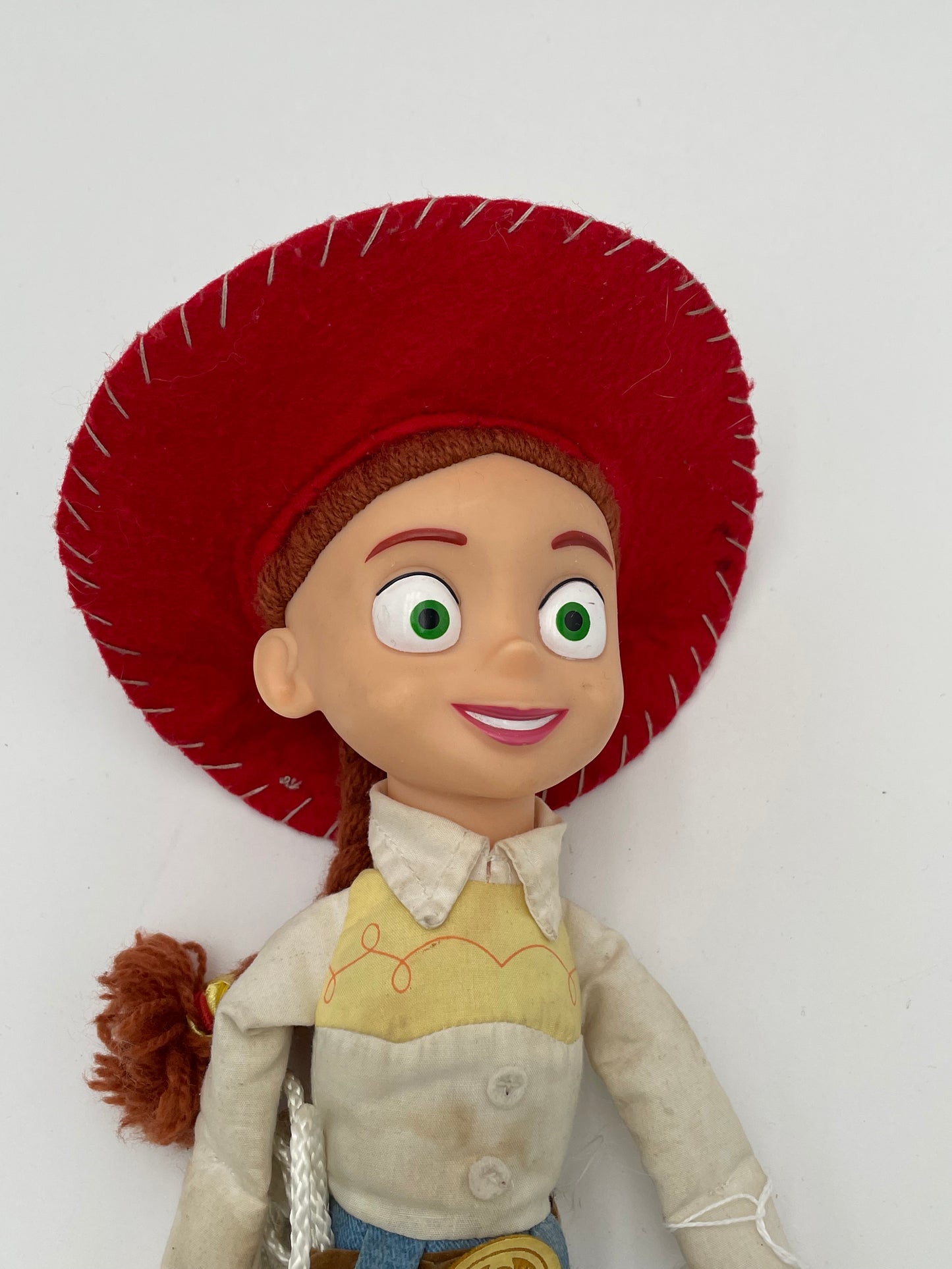 Toy Story - Applause Jessie Doll 1999 #103418