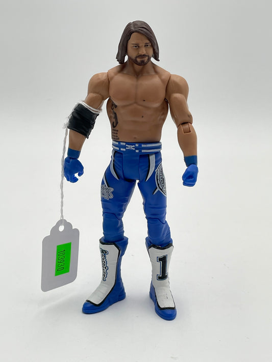 WWE - AJ Styles 2017 #103930