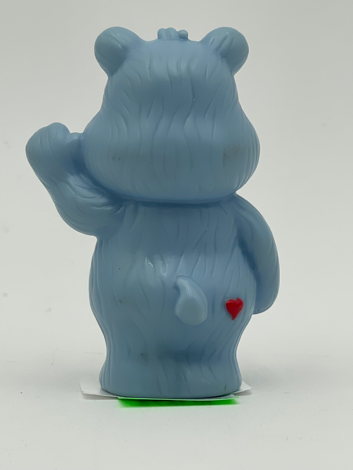 Care Bear - Standing Waving - Grumpy Bear #103676