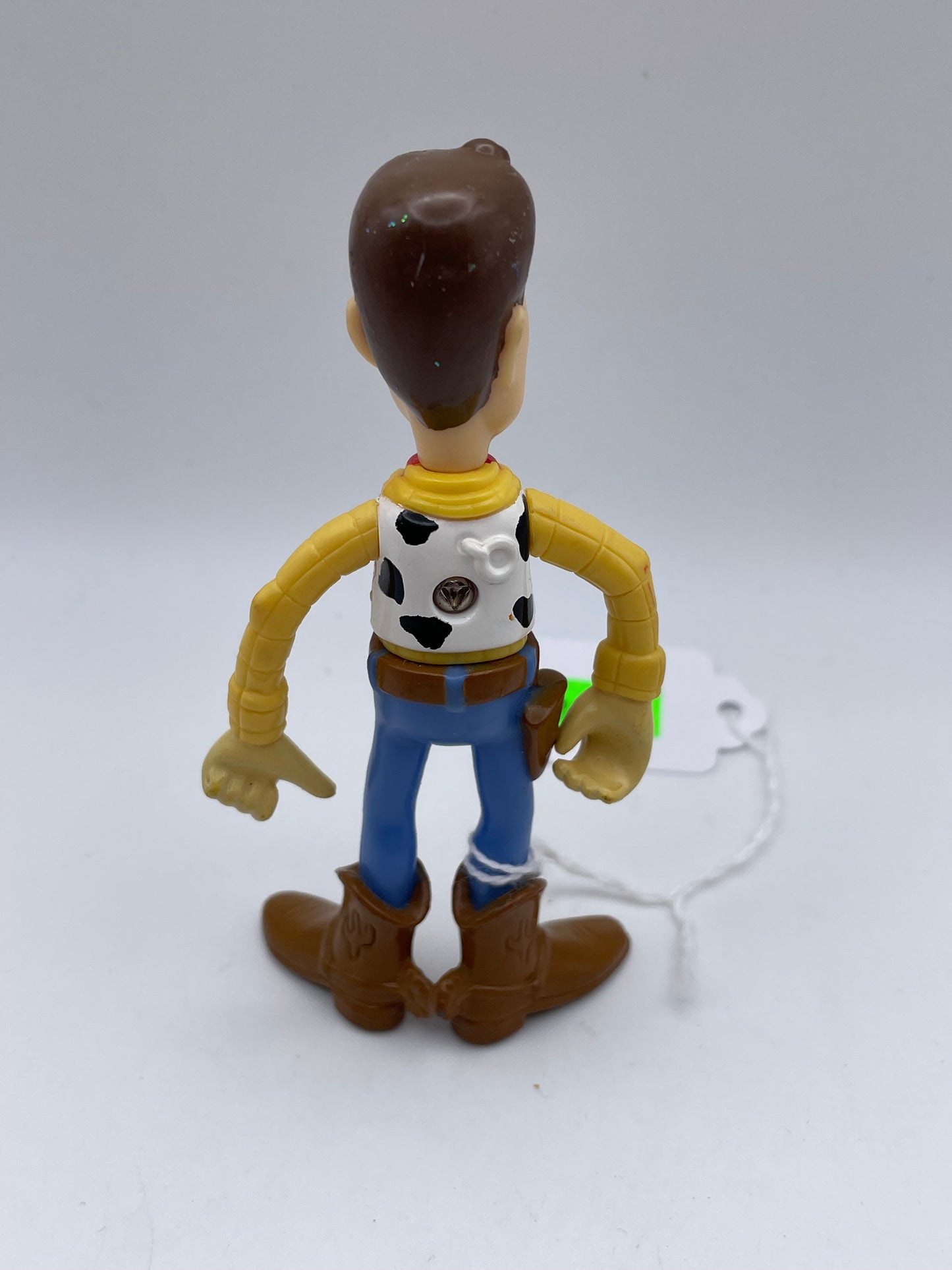 Toy Story - McDonald’s - Woody #103408
