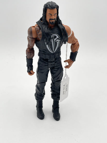 WWE - Roman Reigns 2016 #103909