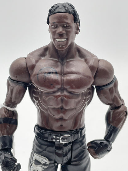 WWE - R Truth 2011 #103945