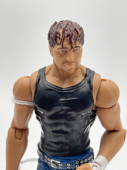 WWE - Dean Ambrose 2014 #103938