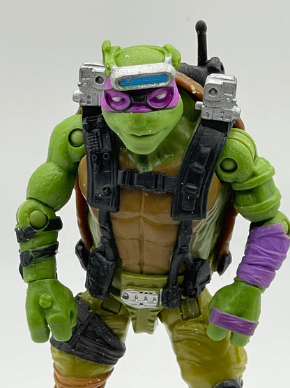 TMNT - Donatello 2015 #102626