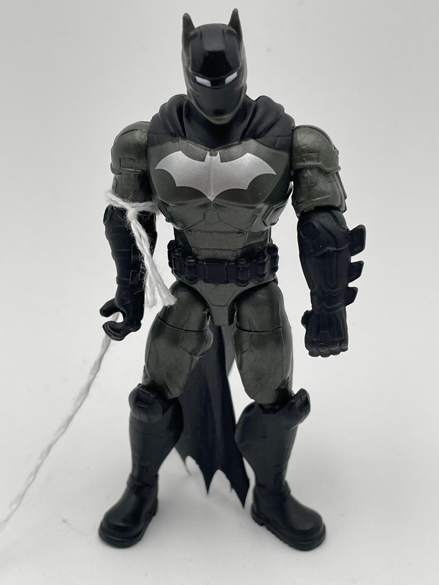 DC - Batman - Bat Tech Armor #103630