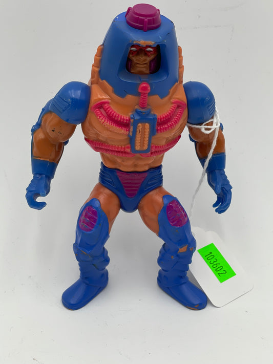 Masters of the Universe - Man-E-Faces 1982 #103602