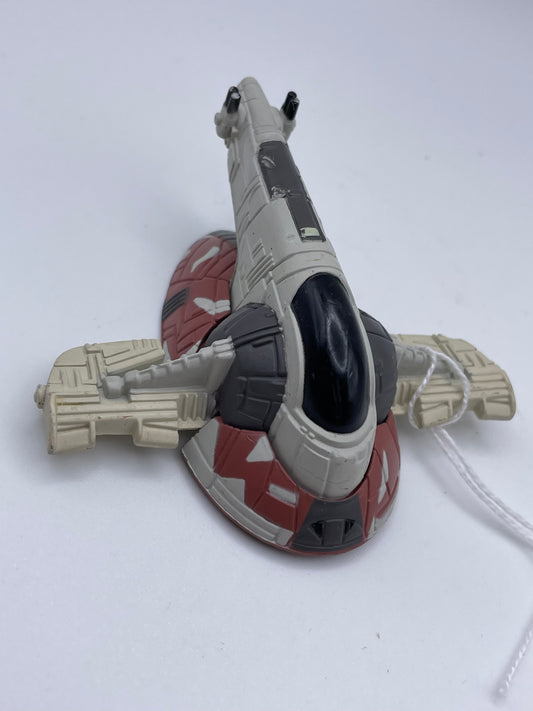 Star Wars - Micro Machines - Slave 1 Ship 1995 #101432