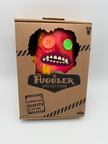 Fuggler - Plush - Misfit Edition - Sasquoosh 2024 #104849