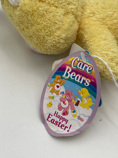 Care Bear - Easter Funshine Bear Plush 2004 #103716