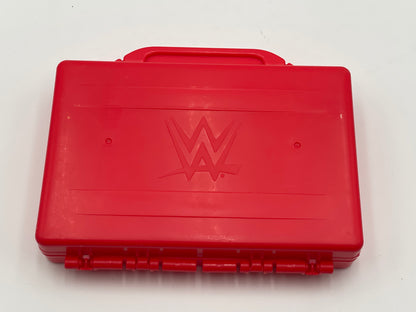 WWE - Take A Long Portable Mini Ring 2015 #103981