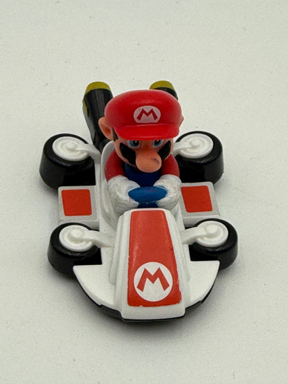 Super Mario - McDonald’s - Mario Cart Mario 2022 #104868