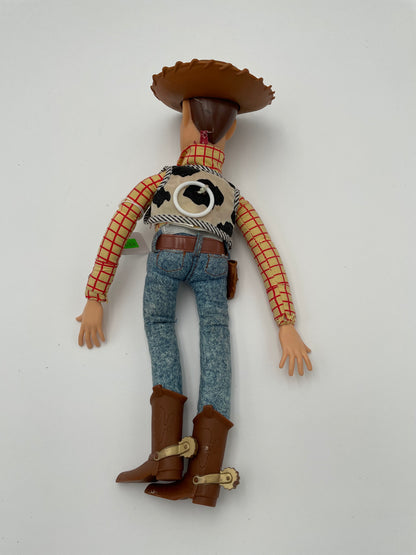 Toy Story - Talking Woody 1995 #103414