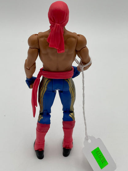 WWE - Los Matadores Fernando - Blue 2013 #103919